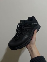 Salomon XT-Quest 2 全黑