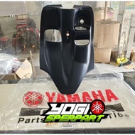 DASHBOARD BODY LEGSHIELD LEXIL CONTACT GRAND FILANO DOFFbiru 831A-P1