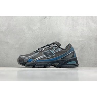 NB NB 740 vogue versatile outdoor jogging shoes black U740BT2