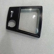 (HIGH QUALITY PARTS HXX88-20) Cub 82, DD watch glass (for Honda motorbikes, glass)