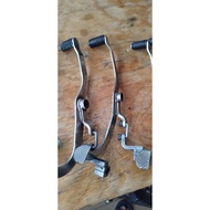 original padel gear yamaha lc135 model 5speed 5s