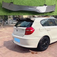 BigSale Roof Spoiler for BMW 1 Series E81 E82 E87 E88 2004-2011 REAR WING SPOILER Abs Carbon Look Li