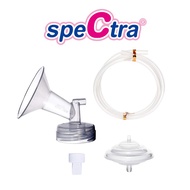 Spectra Breast Pump Flange Set 24mm 28mm 32mm