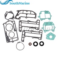 Boat Engine 6G1-W0001-00 6G1-W0001-01 6G1-W0001-02 6G1-W0001-A2 18-99117 Lower Casing Gasket Kits fo