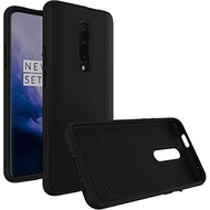 RHINOSHIELD SOLIDSUIT ONEPLUS 7 CASE BLACK