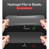 OPPO A78 4G / A78 5G / Oppo A58 Hydrogel Screen Protector
