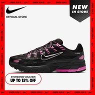 Nike Mens P-6000 Shoes - Pink Blast [CD6404-600]