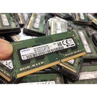 ️ Samsung 4GB DDR4 Bus 2666MHz 1.2V Sodimm PC4-2666 RAM For 36T Laptop MacBook