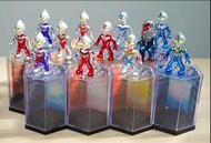 全新 極精緻手工 超人模型 Ultraman figure 奧特曼模型