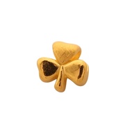 TAKA Jewellery 999 Pure Gold Charm