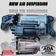 BMW G30 AIR SUSPENSION COMPRESSOR ( 443 020 023 1 )