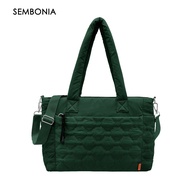 SEMBONIA Ever Puff Shoulder Bag Crossbody Bag - 0604019-403