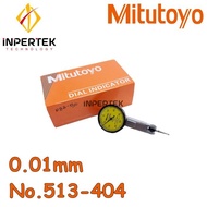 DIAL INDIKATOR | MITUTOYO | DIAL INDICATOR | DIAL GAUGE | JARUM UKUR - YOBISOO