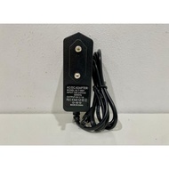 6V 1A DC Adapter / 6 Volt 1 Ampere DC Power Supply Adapter