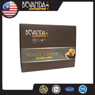 BEVANDA Ready Stock Halal No Sugar Added Coffee Healthy 3in1 Premium Coffee