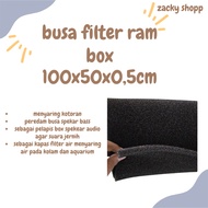 Spaker Box Foam - Waterproof Speaker Box Sponge Speaker Foam