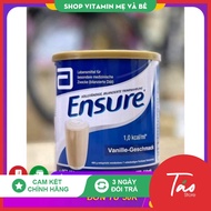 [Genuine] Ensure Germany Milk 400g New Date Box