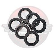 PULLEY OIL SEAL YAMAHA NMAX | AEROX