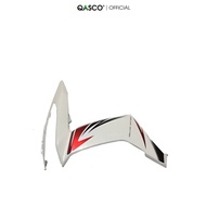 HONDA AIR BLADE 2013 QA left front cover set _(10A 6C)