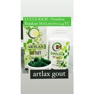penawar gout/ ubat gout 100% dijamin berkesan