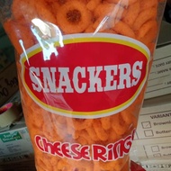 snackers cheese rings