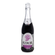 Keror Sparkling Red Grape 750mL