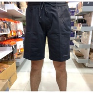 Fenda boxer shorts above the knee