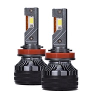 Q5 Q7 K7C 2PCS 75W 150W 50000LM Car LED Headlight 12SMD Chips H1/H3/H4/H7/H11/HB3/HB4/9005/9006/9012