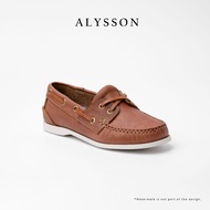 Alysson - Women's Boat Shoes