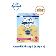 Aptamil Kid Step 3 (1.2kg x 1) Exp:11/2025