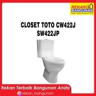 Promo CLOSET DUDUK TOTO CW 422 Limited