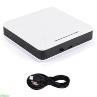 dusur Schumann Waves Generator Device 7 83Hz Sine Waves Emission Better Sleep Support