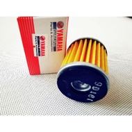 Oil filter ORIGINAL YAMAHA LC135 NVX155 Y15ZR OIL FILTER