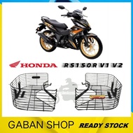 CARPET BAKUL MOTOR HONDA RS 150