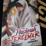 Komik Preloved-Dakwah:Muslimah Yang Tercemar