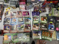 Sunrise Crusade 電童 Overman Cyber Formula 聖天空戰記 Crowboy