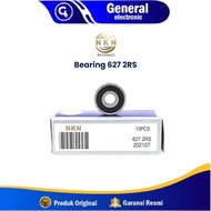 Original NKN 627 2RS Miniature Bearing