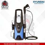 JET CLEANER HYUNDAI HDPW 135 Tornado Mesin Cuci Mobil/Motor