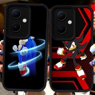 Black Casing for OPPO Reno 11F 10 13F 8T 11 Pro 5G H27 Super Sonic