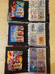 中文 港版 SDBH Super Dragon Ball Heroes 七龍珠英雄卡 UMT3 UMT6 UMT7 UMT8 UMT9 UMT10 UMT11 UMT12 第3彈 第6彈 第7彈 第8