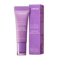 蘭芝 水漾亮澤潤唇膏 #小熊軟糖味 平行進口商品