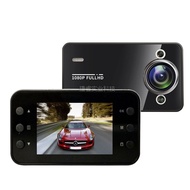 K6000 Driving Recorder Hidden car HD Night Vision dvr car Monitoring car camera X6I5