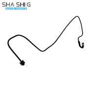 8V218C012AG High Performance Radiator Expansion Hose for Ford Fiesta BMax Improved Charging Capabili