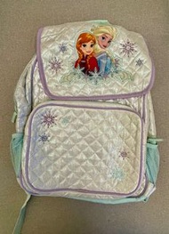 全新Disney Frozen 公主書包