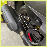 – ❃ ∴ Footrest For YAMAHA Mio i 125 Mio MXi m3 Sport/Soul/Gear Motorcycle Accessories