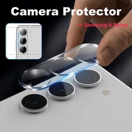 Tempered Glass Camera Lens Protector For Samsung Galaxy Z Fold Flip 7 6 5 4 3 5G S25 S24 S23 S22 S21