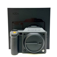 齊盒齊配件 Hasselblad X2D ii