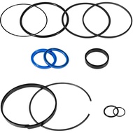 Rebuild Seal Kit for 4.5" Bore 1.75" Rod Hydraulic Cylinder Repair Seal Kit (4.5" Bore x 1.75" Rod)