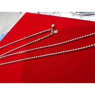 925 SILVER CHAIN FOR FOOTS