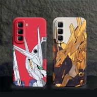 Infinix Hot 60i Case - Softcase Silicone Inf Hot 60i 50i 50 4G 50 5G 50 Pro 50 Pro Plus [HH-2355]